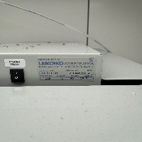 Labconco Logic+ 6' BioSafety Cabinet image 0